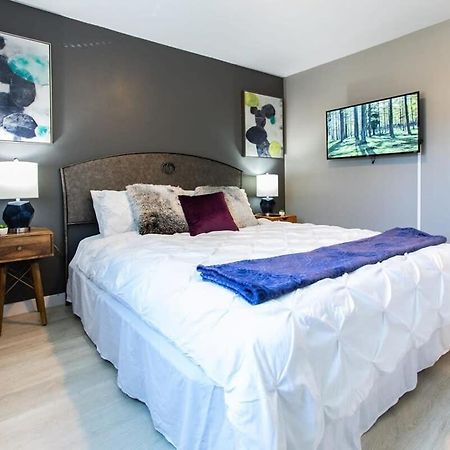 Healthcare-Professionals-King-Freeparking-Wifi-Pet Lejlighed San Diego Eksteriør billede