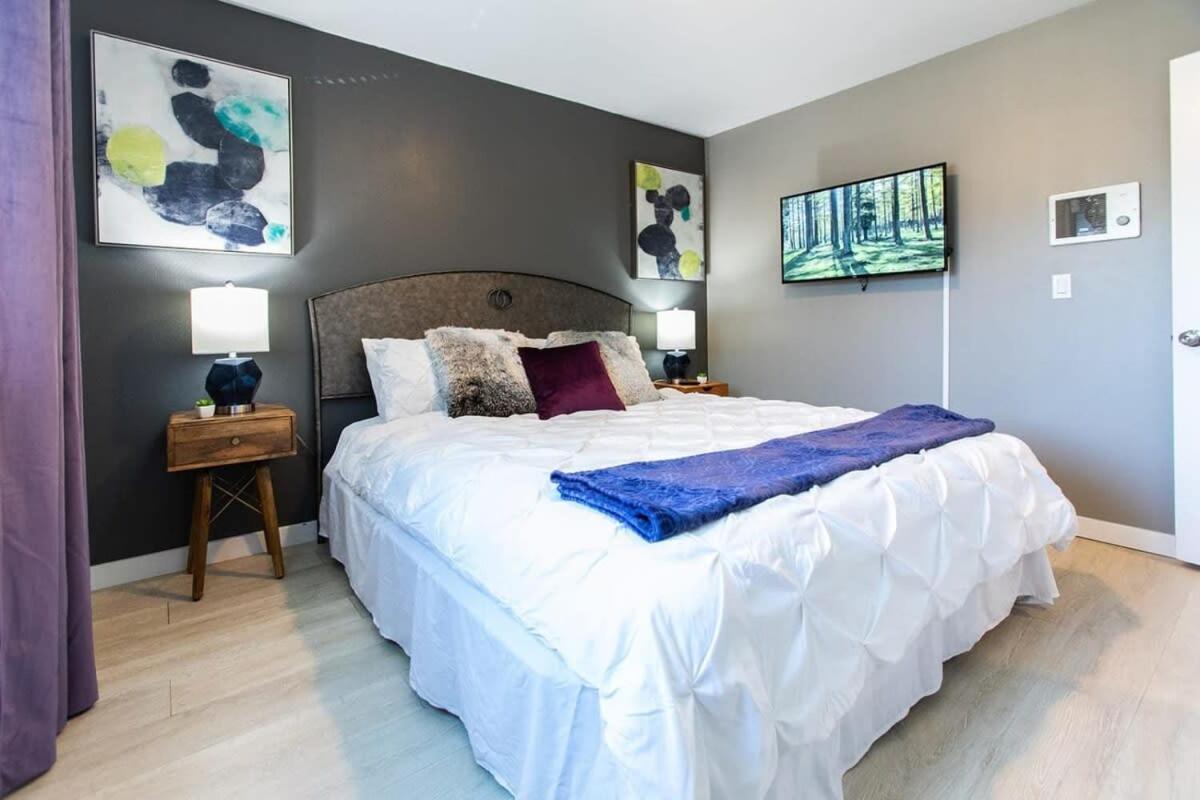 Healthcare-Professionals-King-Freeparking-Wifi-Pet Lejlighed San Diego Eksteriør billede