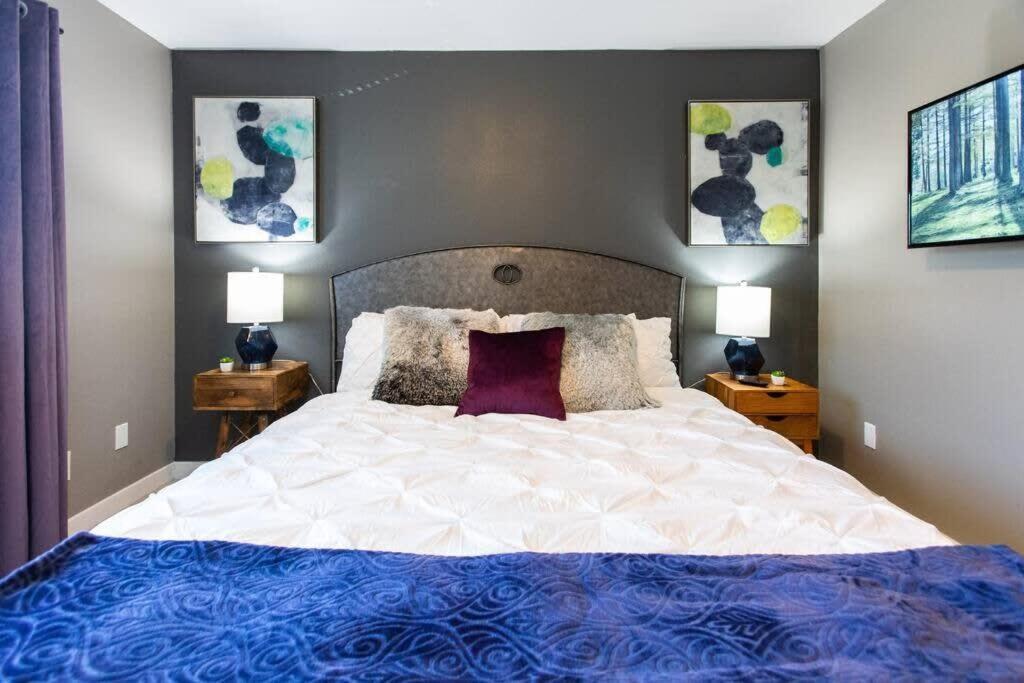 Healthcare-Professionals-King-Freeparking-Wifi-Pet Lejlighed San Diego Eksteriør billede