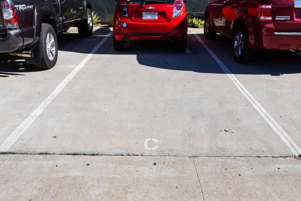 Healthcare-Professionals-King-Freeparking-Wifi-Pet Lejlighed San Diego Eksteriør billede