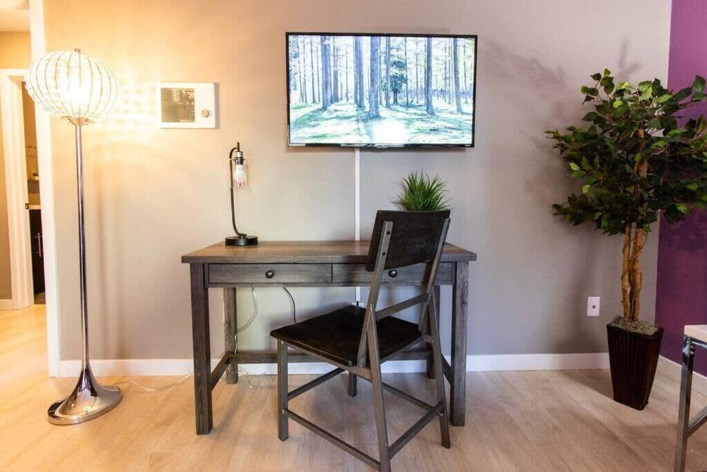 Healthcare-Professionals-King-Freeparking-Wifi-Pet Lejlighed San Diego Eksteriør billede